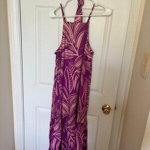 NWT - Mr. Zimi Jojo Dress In Bahari